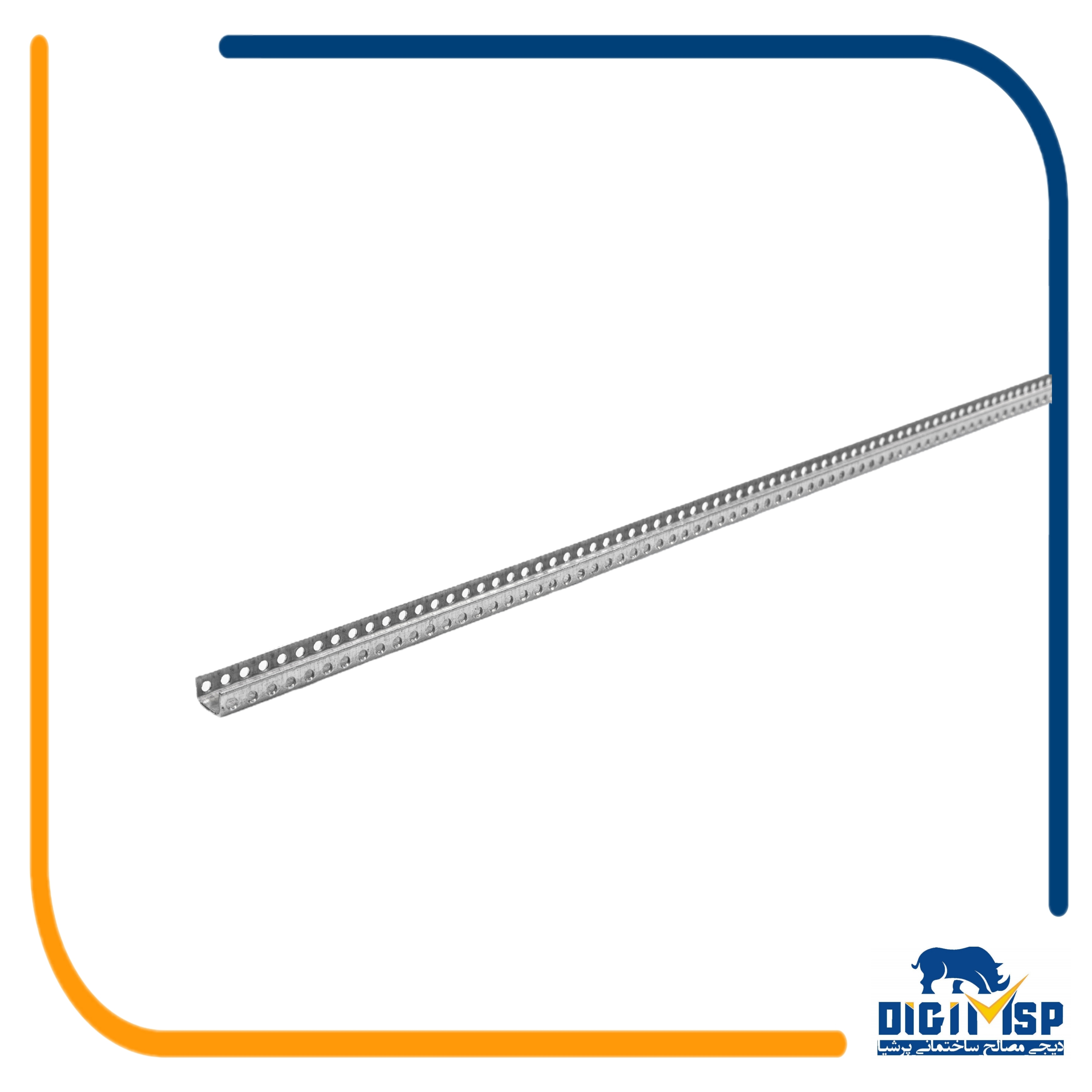 قطعه افزایشی طول نانیوس 300سانتی متری